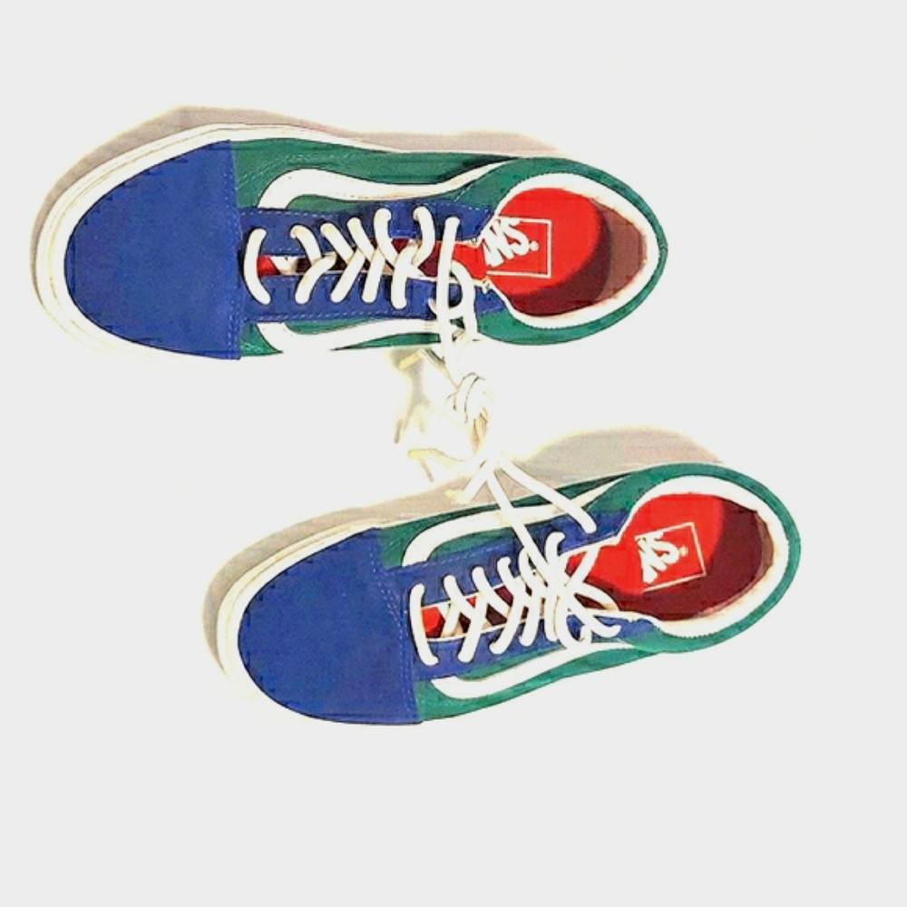 Pre-loved Sz 7 shoes